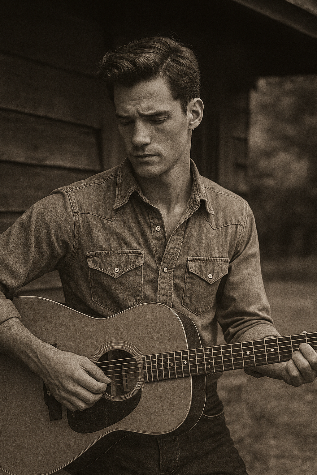 Hank Colt